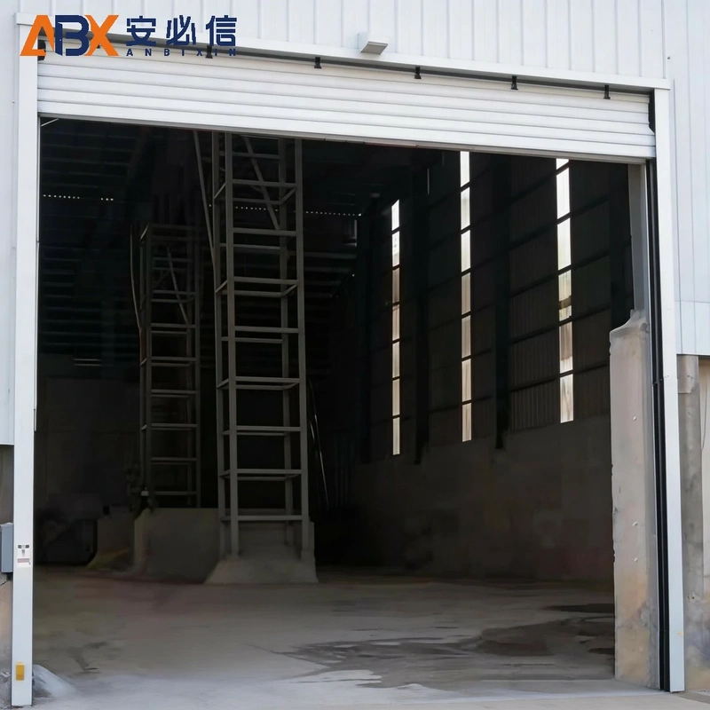 随州市堆积门