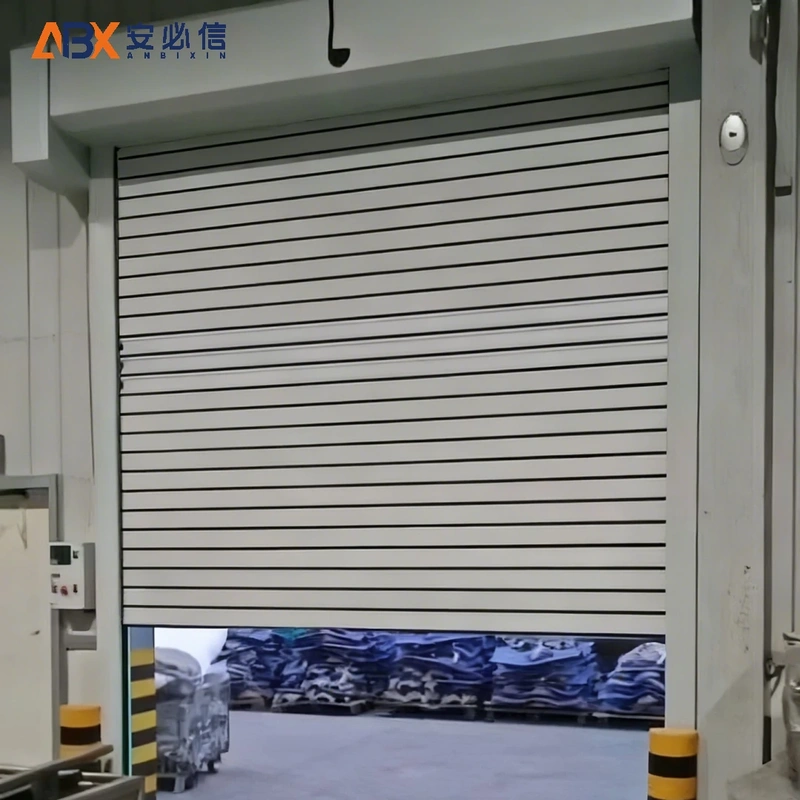 随州市雷达高速门